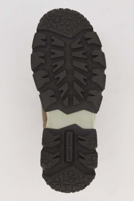 Josef Seibel Wanderschuhe, Wechselfußbett, strapazierfähig