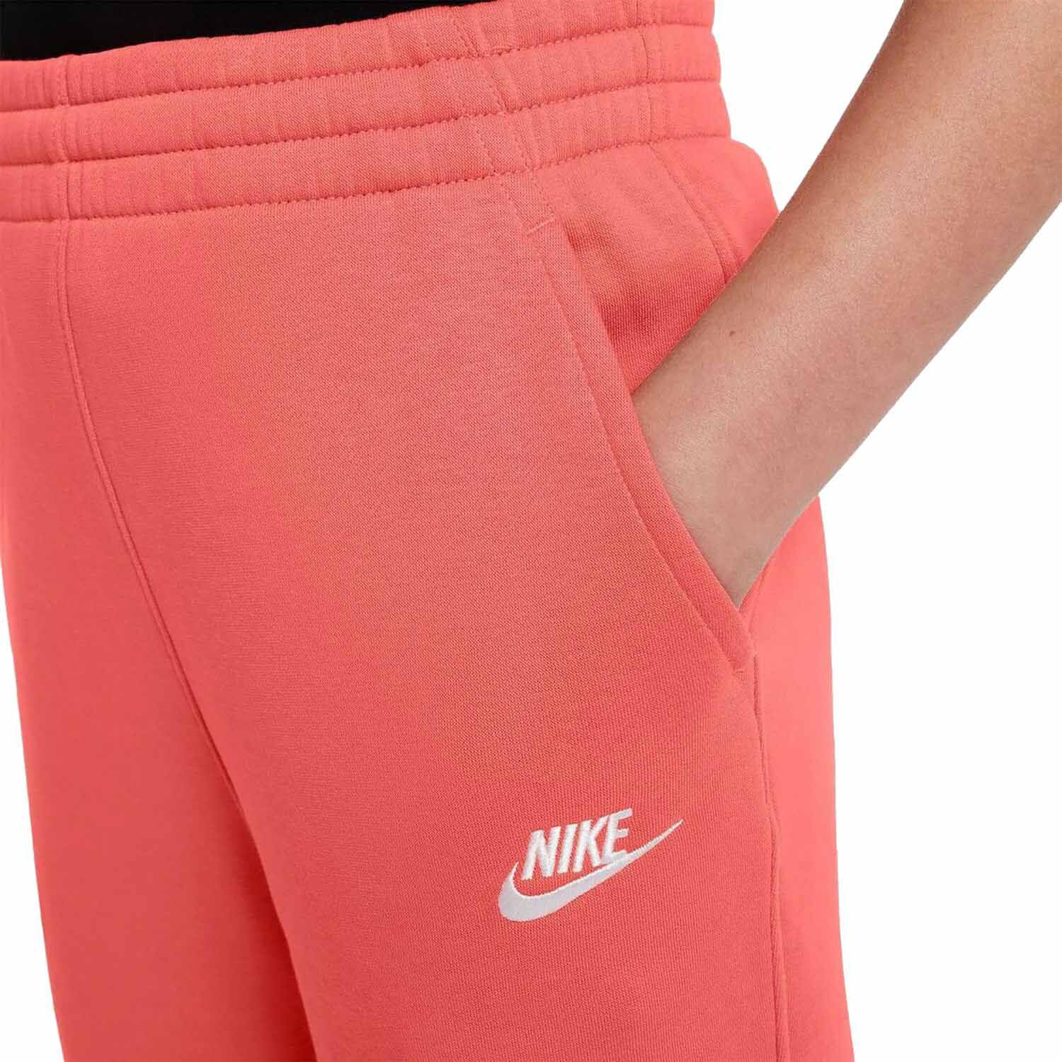 NikeNIKE SPORTSWEAR CLUB FLEECE BI (FD2921)