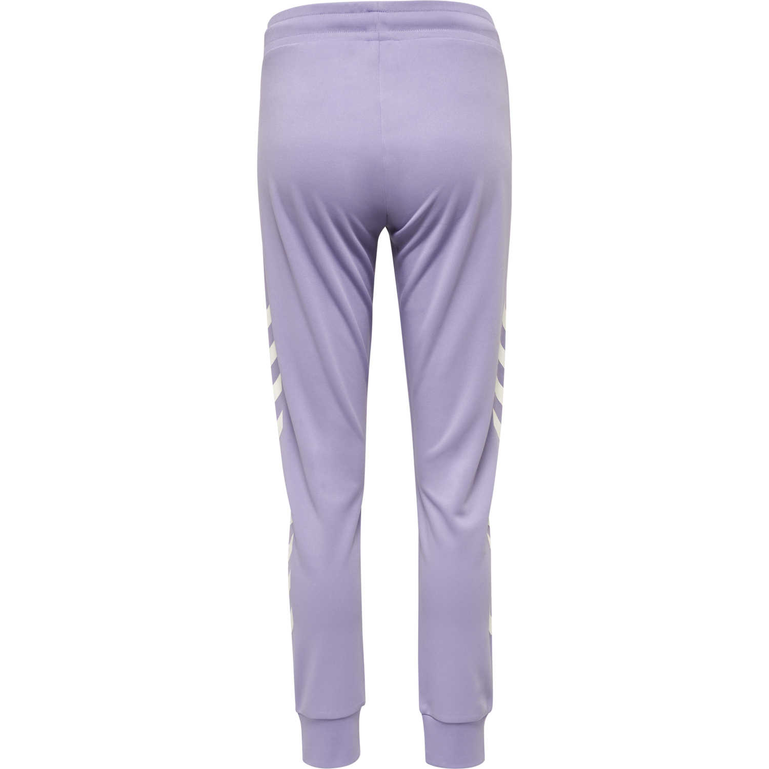 hmlLEGACY POLY WOMAN REGULAR PANTS