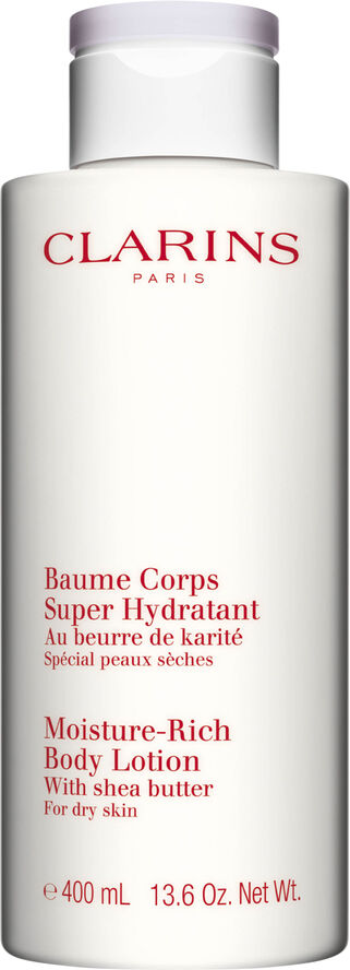 Clarins CLARINS Hydrating Body Lotion 400 ML