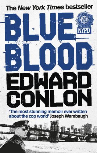 Blue Blood (Paperback)