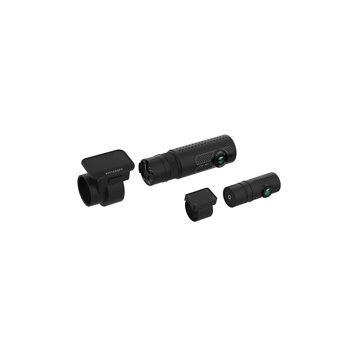BlackVue Bilkamera DR770X-2CH 64 GB