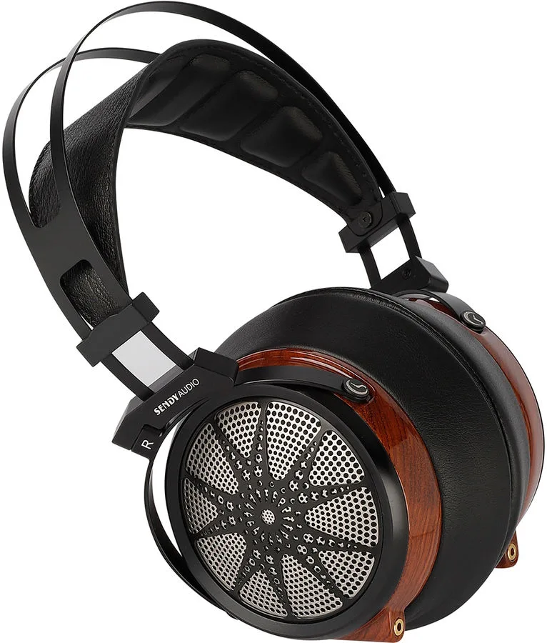 Sendy Audio Apollo Casques hi-fi