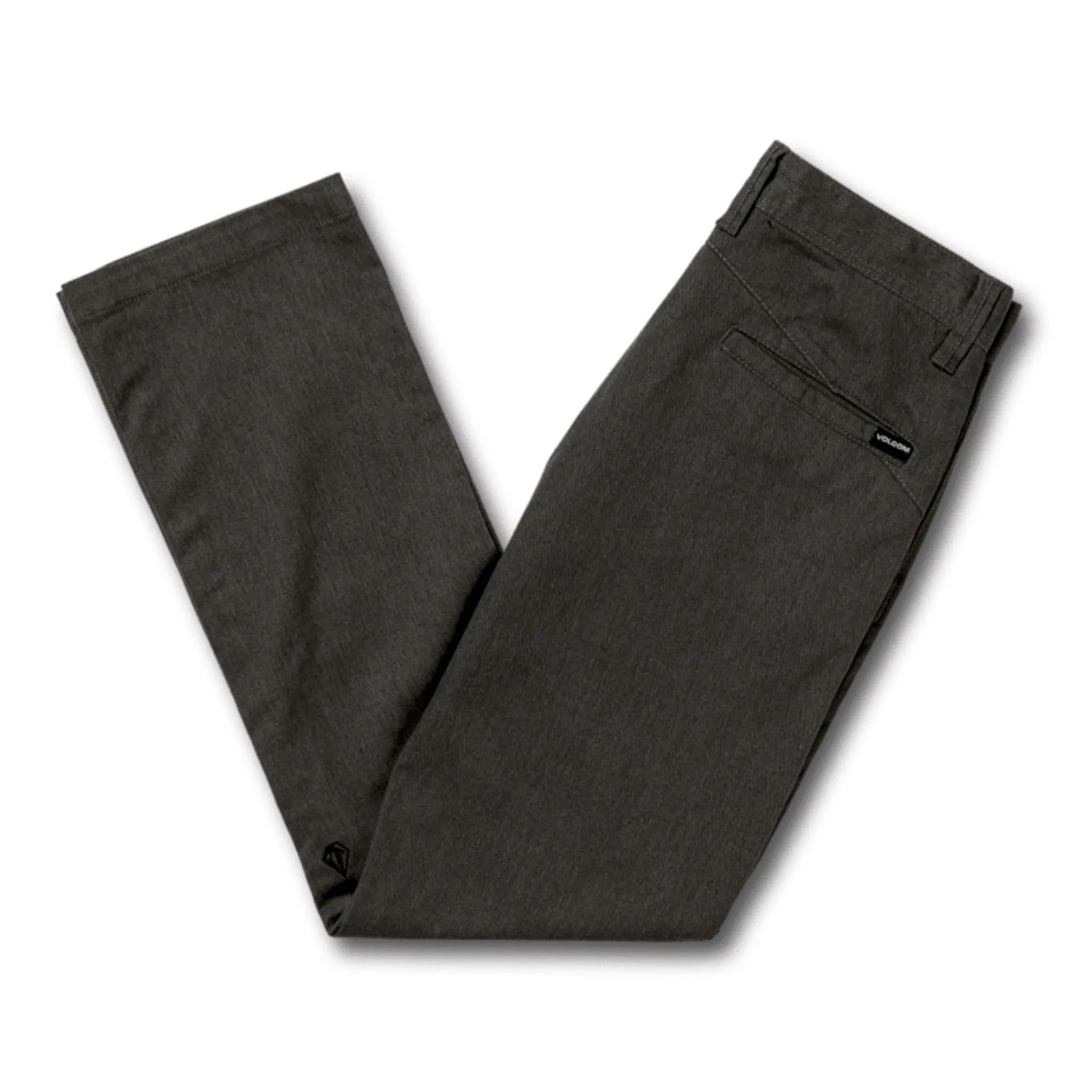 Volcom Pantalon Frickin Modern 8-16ans