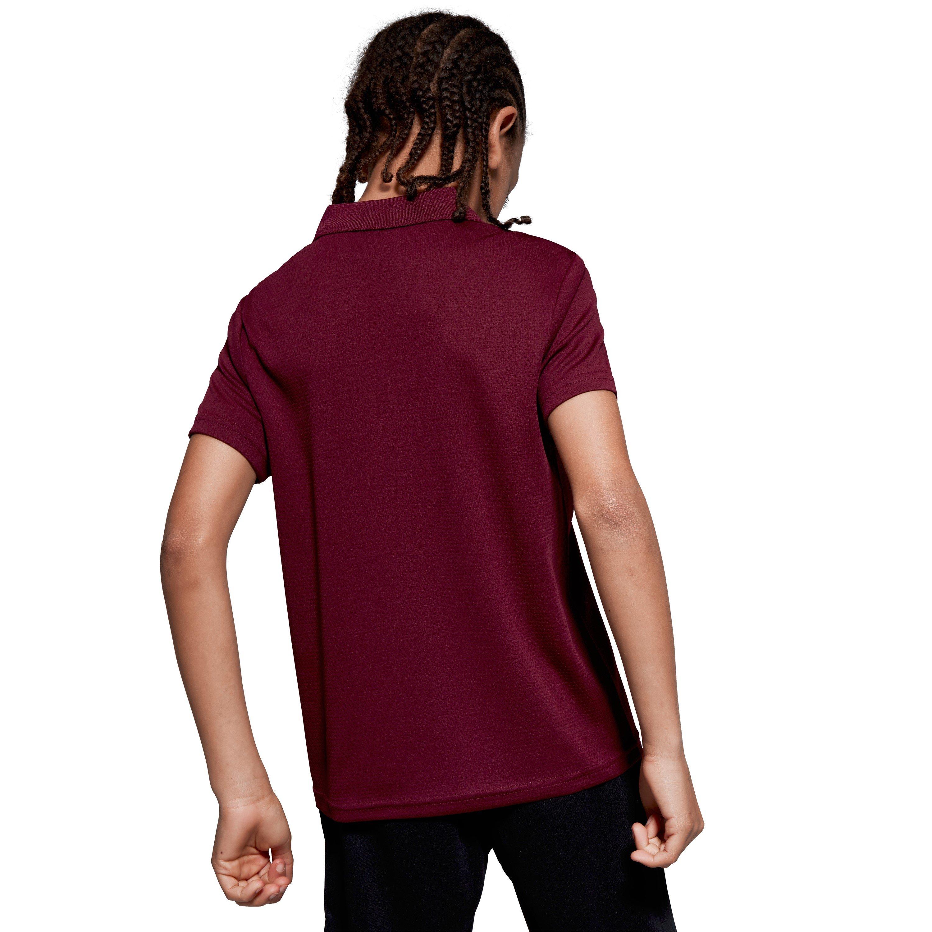 Canterbury Club Dry Polo Shirt Juniors