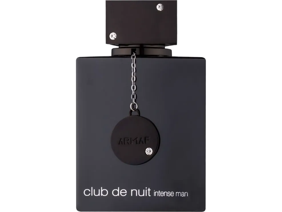Armaf Club de Nuit Intense Edt Spray - Mand - 105 ml