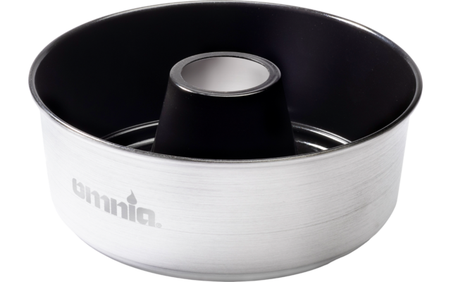 Omnia Maxiform mit Antihaftbeschichtung 3 Liter