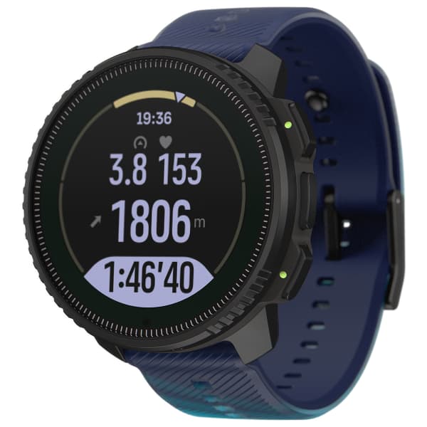 SFS195_Cardio et GPS SUUNTO VERTICAL SOLAR UTMB WORLD SERIES 24