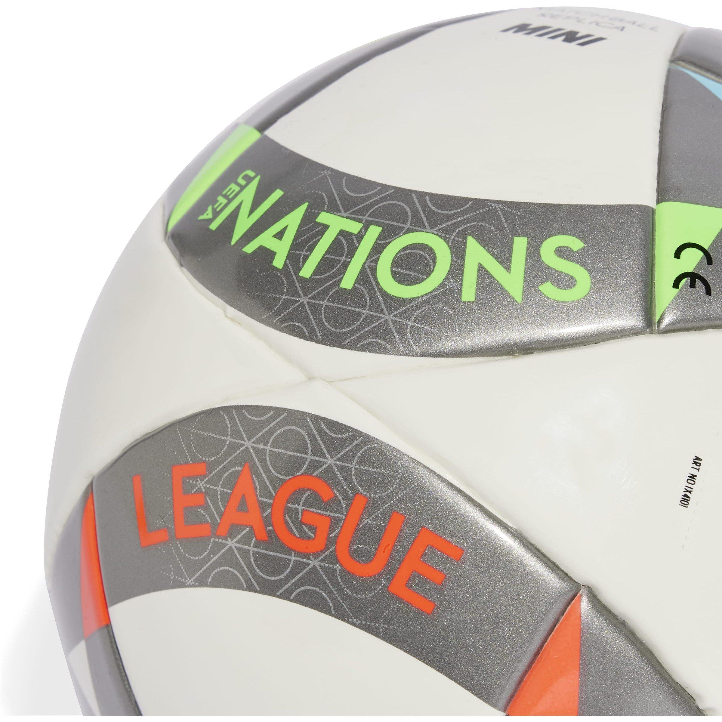 adidas Nations League Mini Football 2024 2025