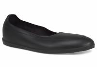 Kalosjer Overshoe-00 Sort