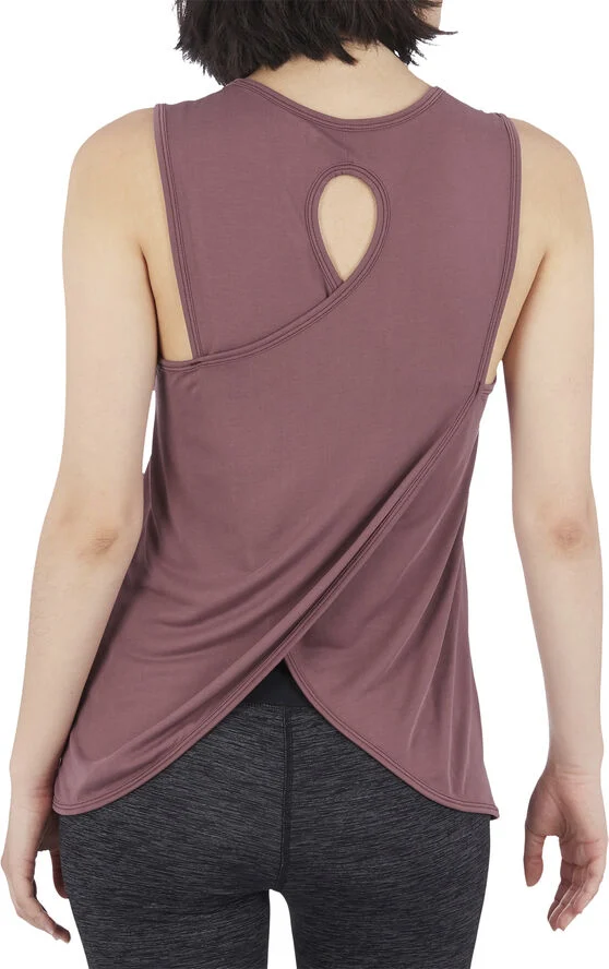 Energetics Galu 4 Tank Top Lilla