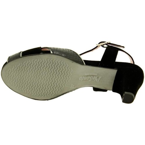 Piesanto - 8258 Negro