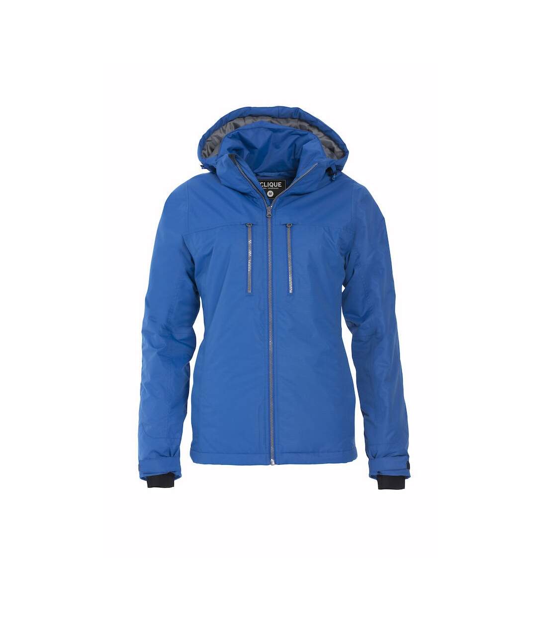 Clique - Veste imperméable KINGSLAKE - Femme (Bleu roi) - UTUB162