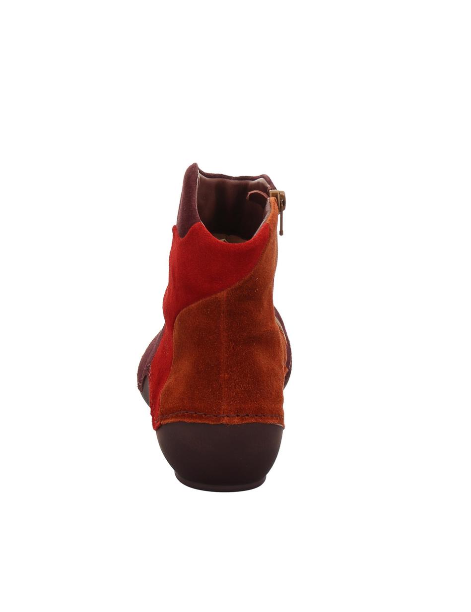 Stiefelette KAPSL