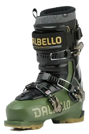 Dalbello Cabrio MV 130 Skistøvler Herre | SkatePro