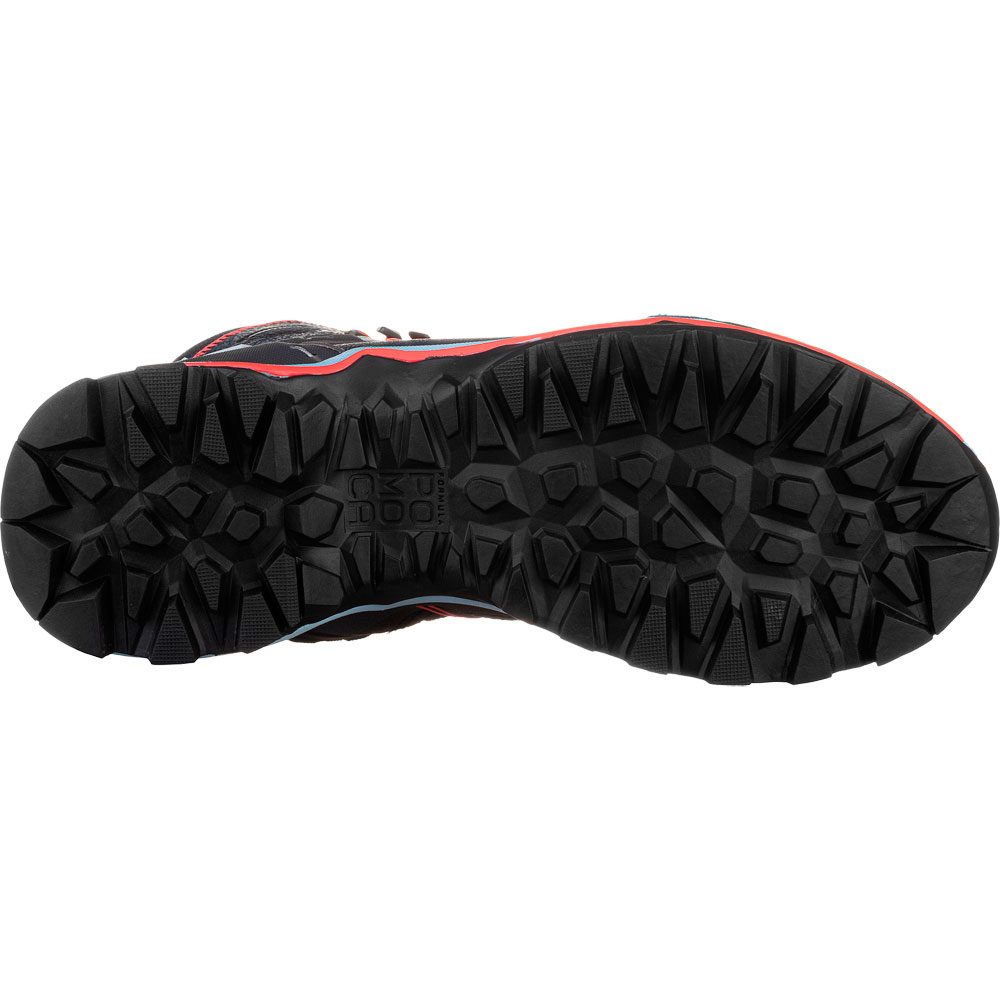 SALEWA MTN Trainer Lite GORE-TEX® MID Wanderschuhe Damen premium navy