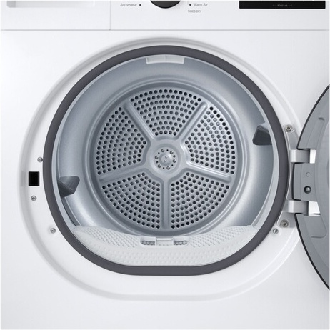 Sèche-linge pompe à chaleur Lg RH8N15WHB