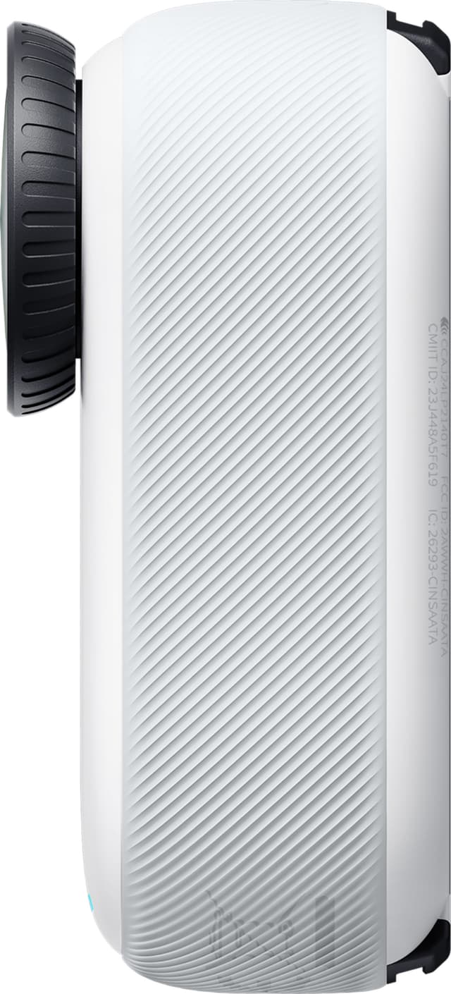 Insta360 GO 3S actionkamera 64GB (hvid)