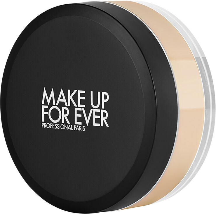 Make Up Forever HD Skin Setting Loose Powder