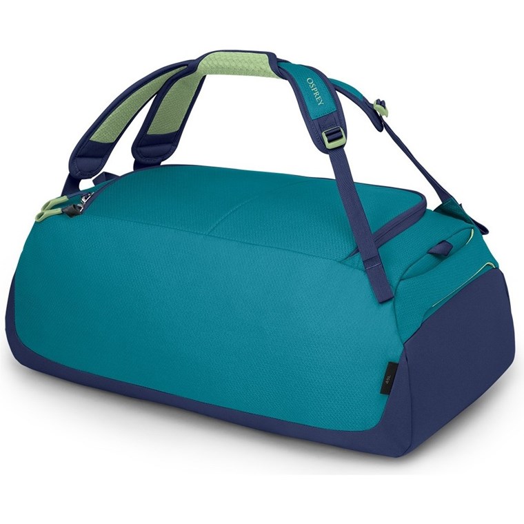 Osprey Daylite Duffel 45 Blue Spikemoss/Alkaline