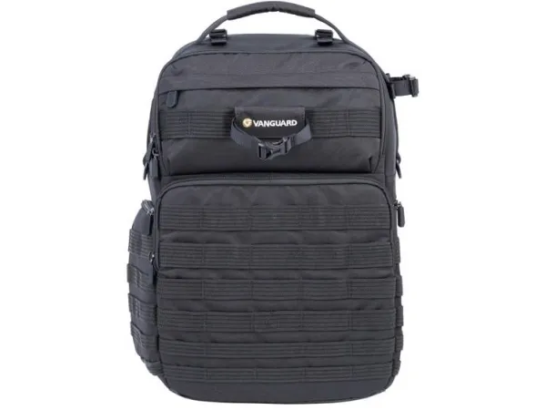 Vanguard VEO RANGE T48 BK Rygsæk Indvendigt mål (B x H x D)=300 x 480 x 190 mm