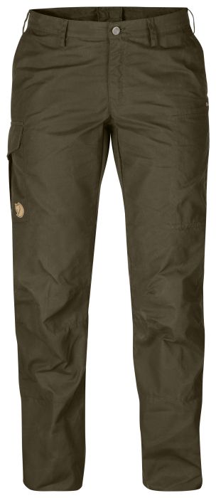 Karla Pro Curved Trousers damebukser