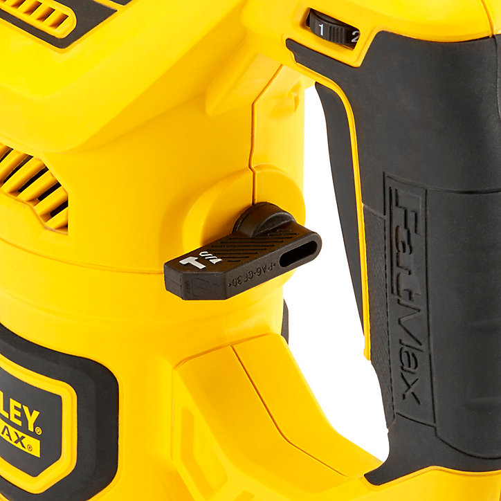 Perforateur Stanley Fatmax MED1250K 1250W - 3.2J