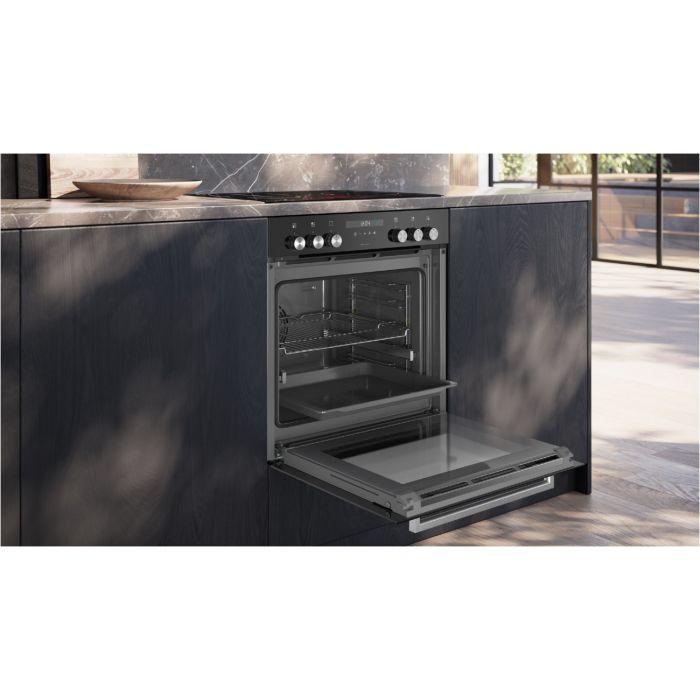 Siemens Einbau-Herd iQ500 HE317GAS1