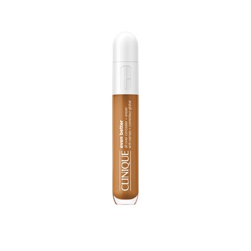 Clinique Even Better All Over Concealer   Eraser, Amber