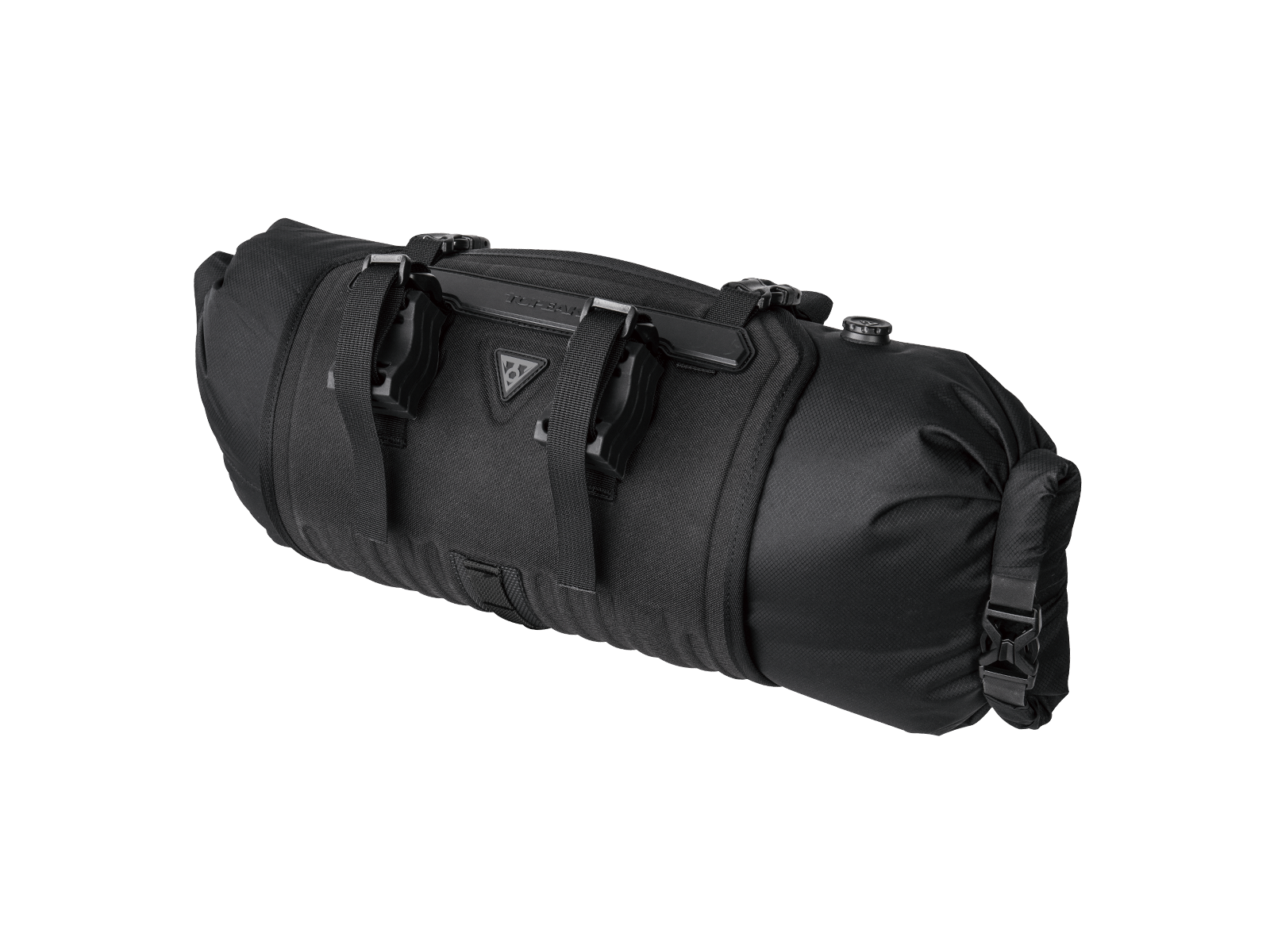 Topeak Stuurtas FrontLoader 8L Zwart