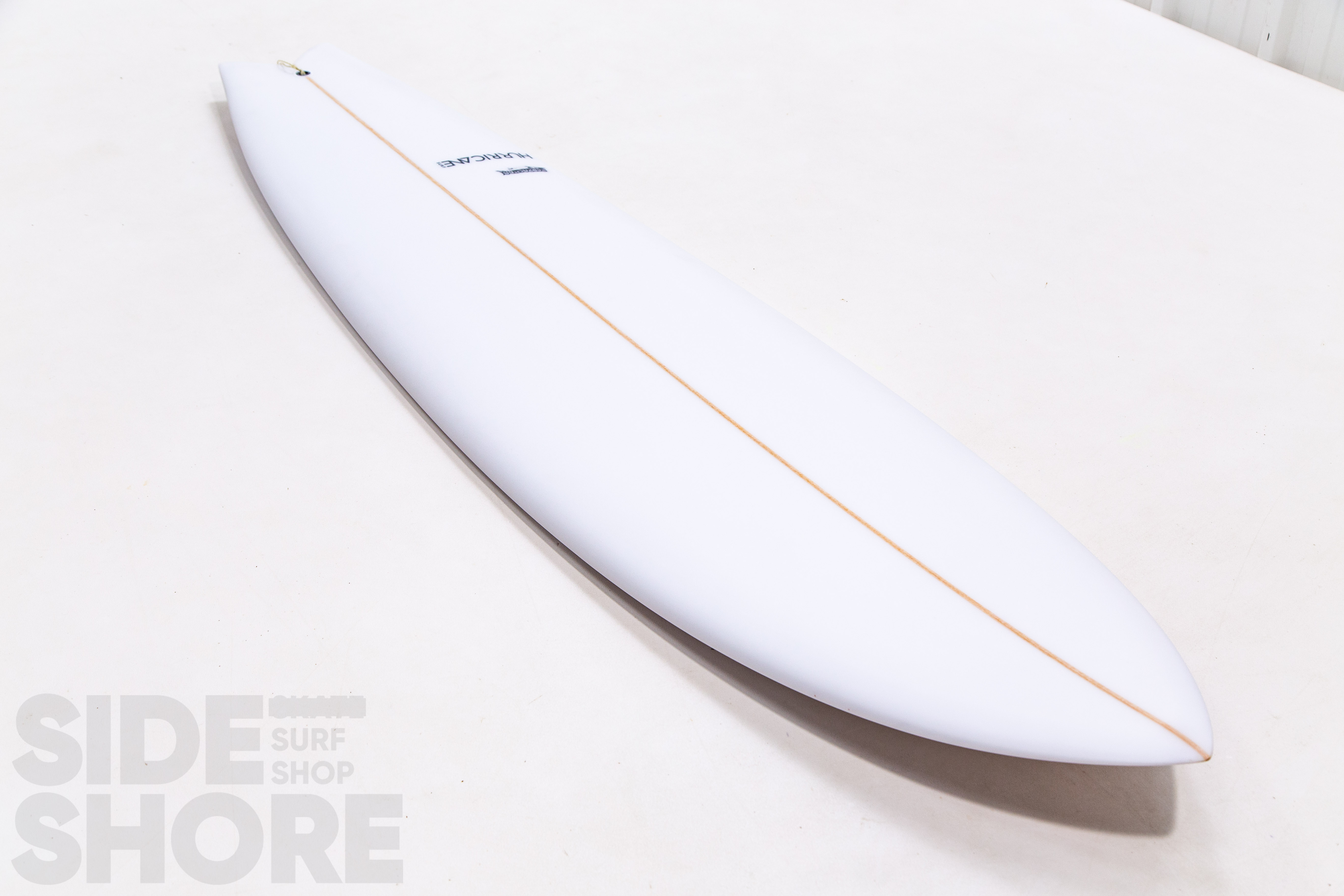 HURRICANE Barracuda - 7'0