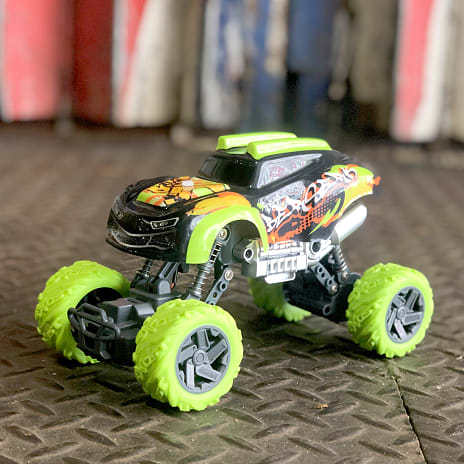 Exost X-crawler 20634 - Fjernstyret bil