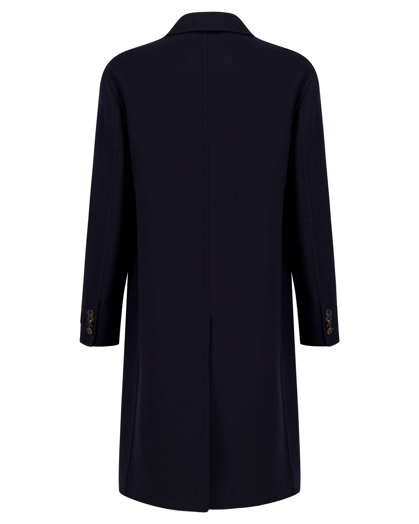 Gucci| Herren Mantel mit Kaschmir
