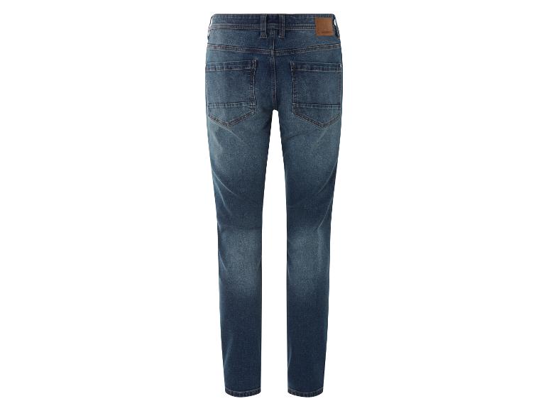 Heren jeans - Slim fit