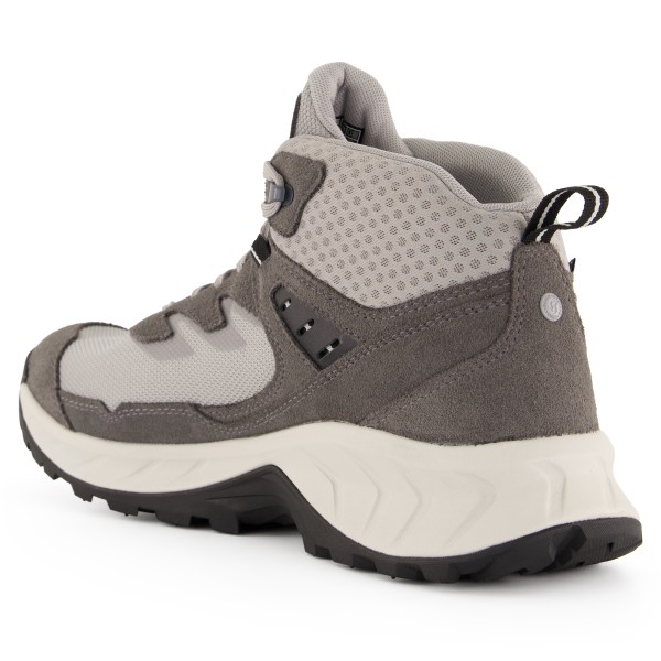 Keen - Hightrail Mid WP - Chaussures de randonnée