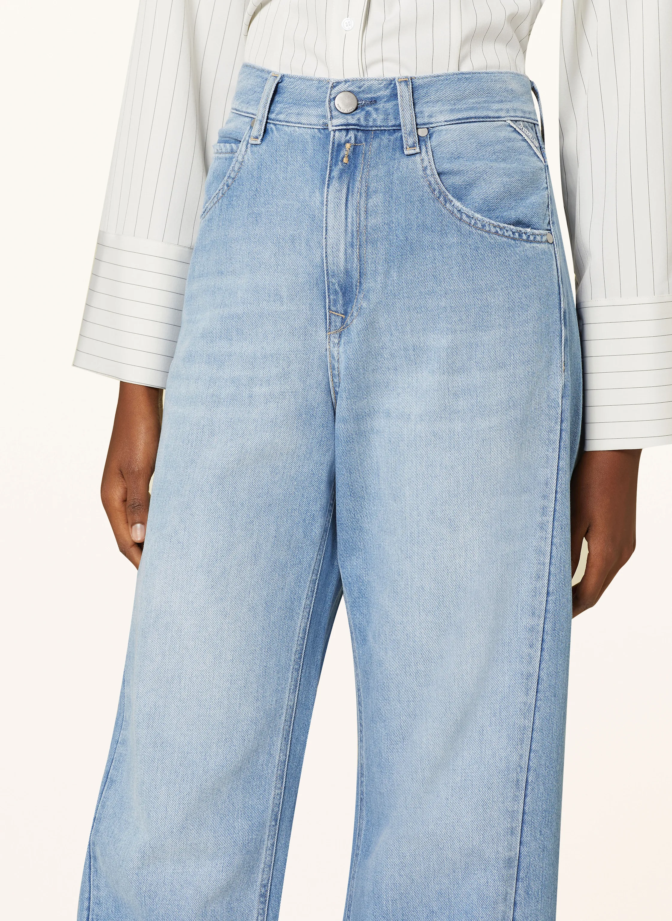 REPLAY Boyfriend Jeans NARJA
