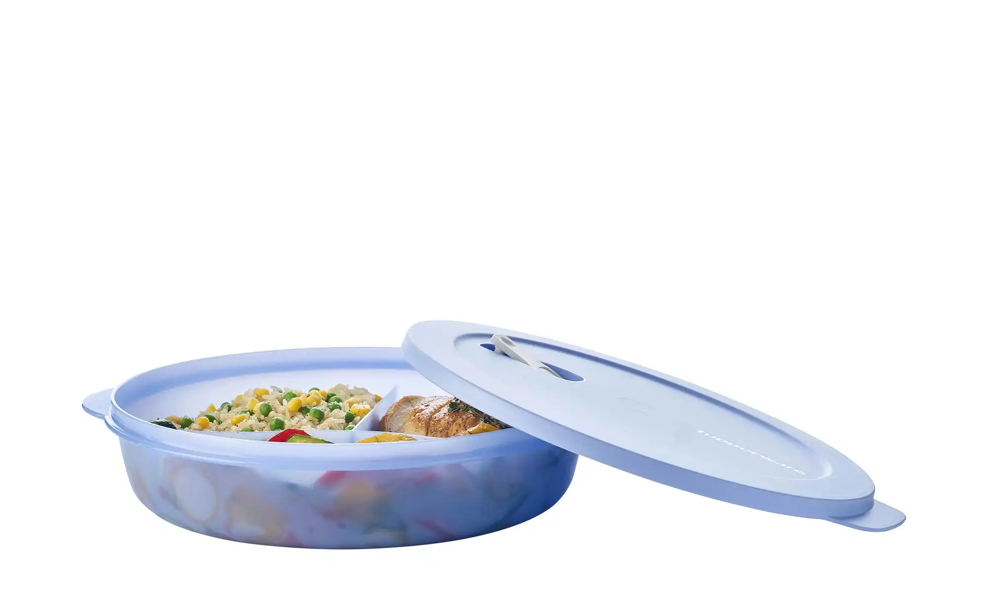 Tupperware Menüteller MicroTup
