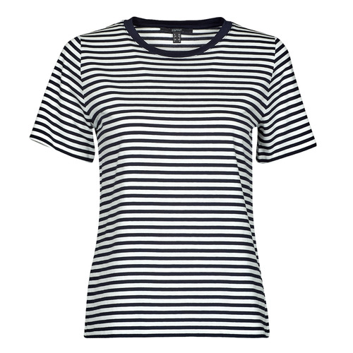 Esprit - OCS basic tee - Marine