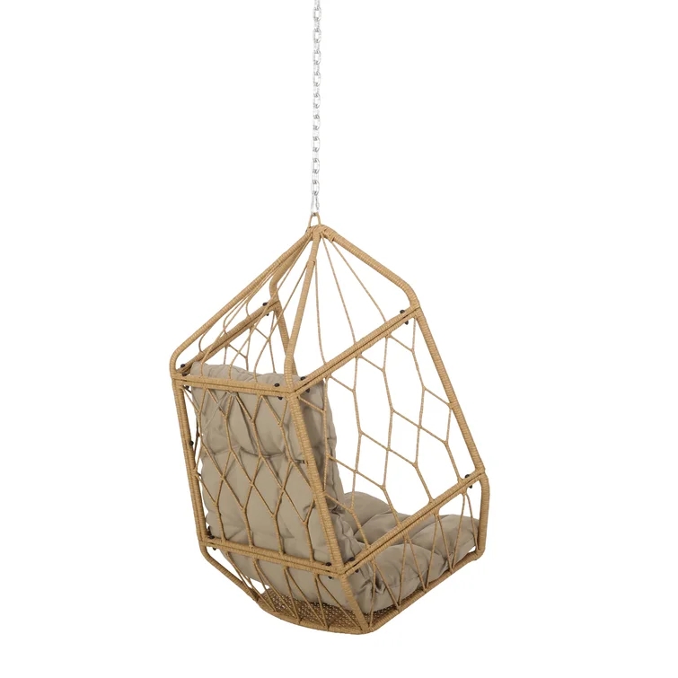 Broadmoor 1 Person Porch Swing