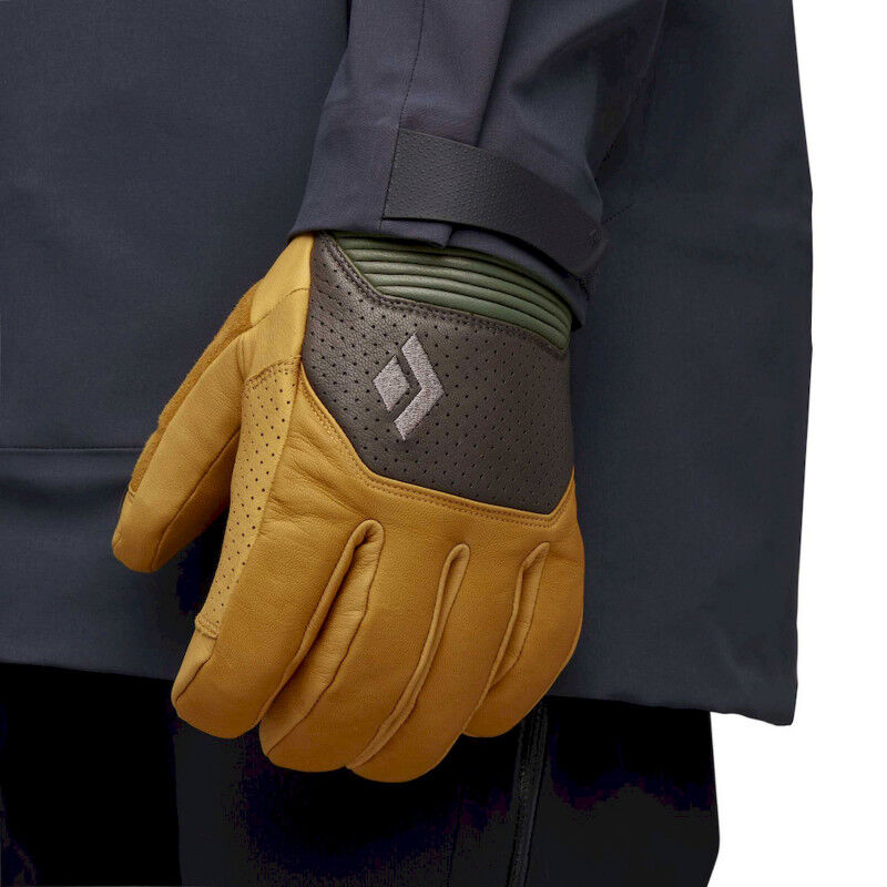 Impulse Gloves - Gants ski homme