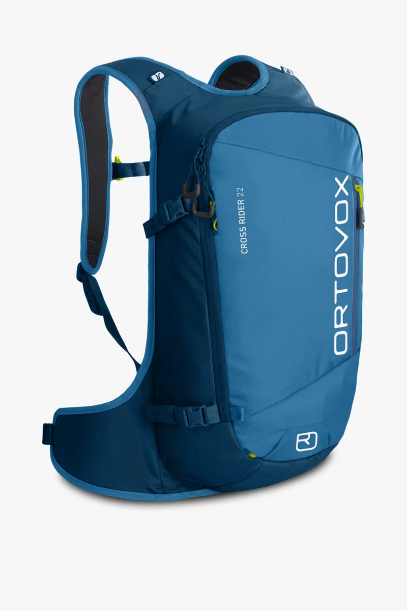 Ortovox Cross Rider 22 L Tourenrucksack