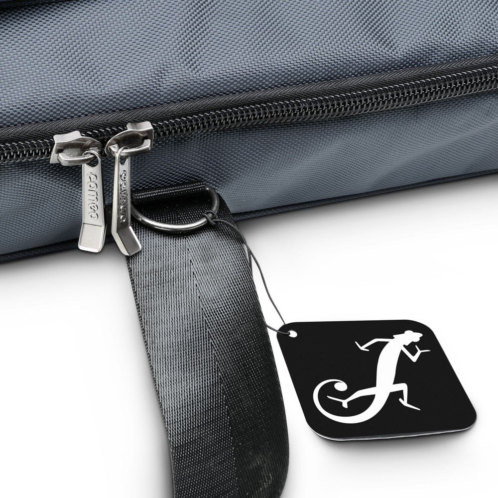 Cameo GearBag 400 S universele transporttas