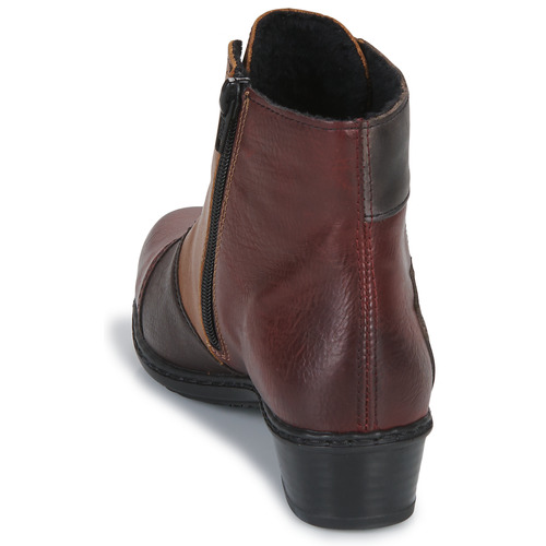Rieker - Y0764-35 - Marron / Beige