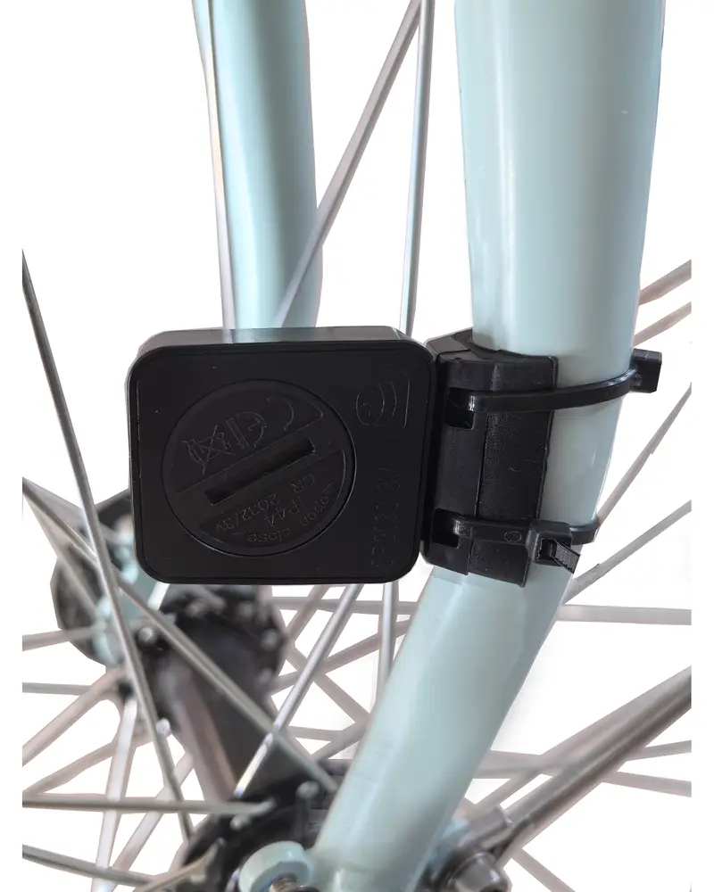 Cykelcomputer trådløs