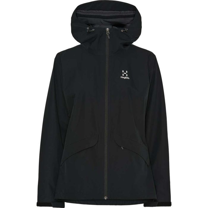 Mila Jacket Women regnjakke