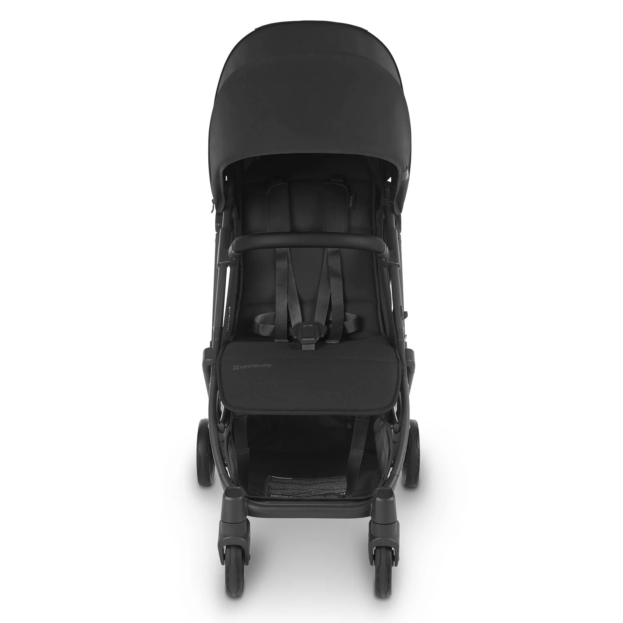 UPPAbaby Poussette Minu V2 - Jake