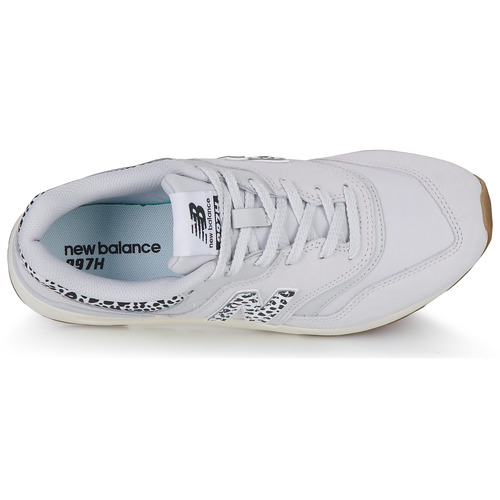 New Balance - 997 - Beige / Noir
