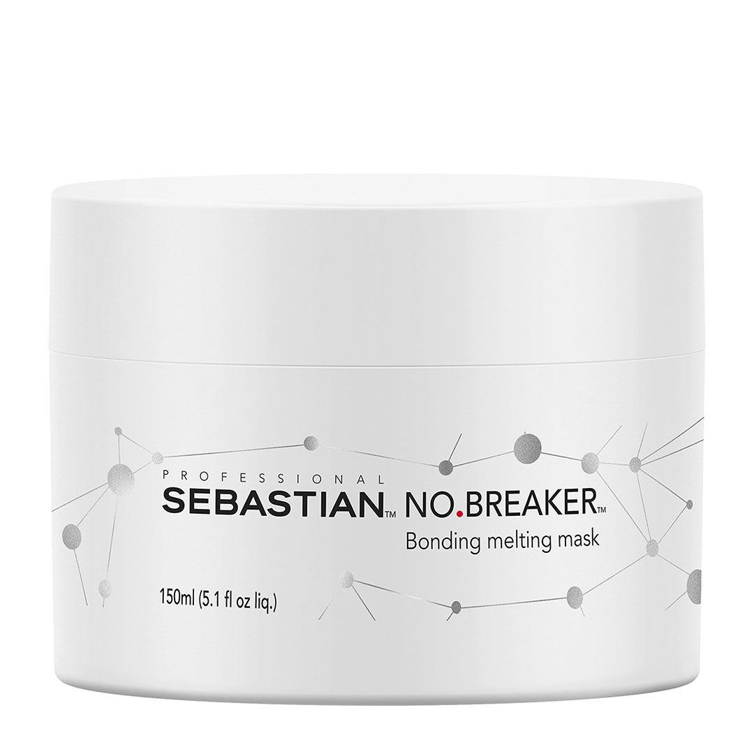 SEBASTIAN No breaker Máscara - 150ml