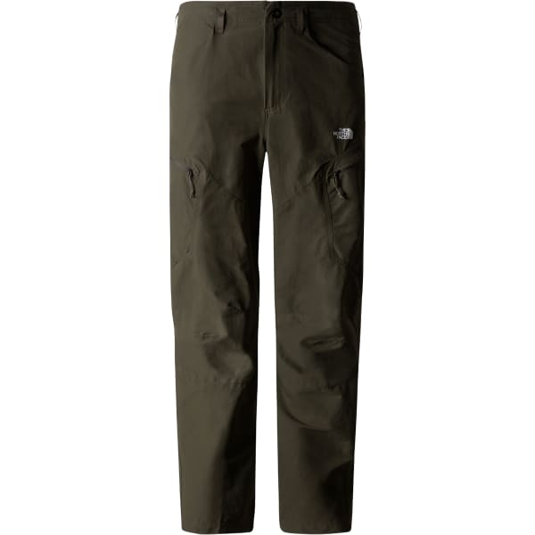 Pantalon randonnée THE NORTH FACE EXPLORATION REG TAPERED PANT EU NEW TAUPE GREEN-NPF