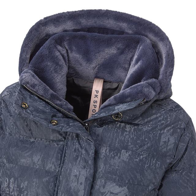 Winterjas PK Bellisimo Donkerblauw